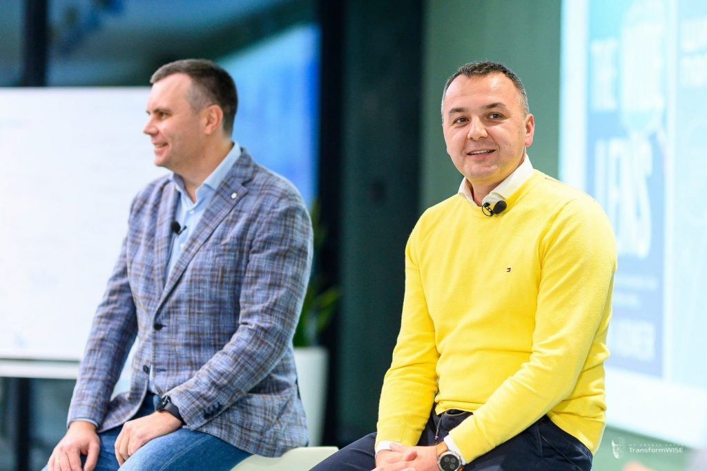 Стратегії спільної перемоги