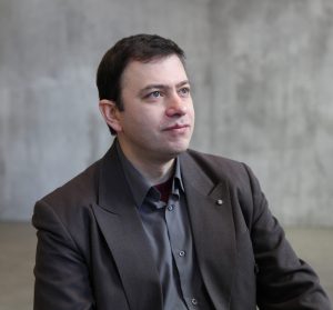Гліб Ушаков