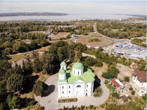 Скульптура – це тяжка штанга