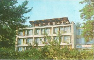 Скульптура – це тяжка штанга