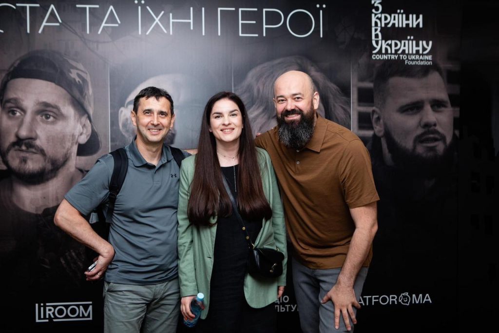 Проекти про людяне в людині