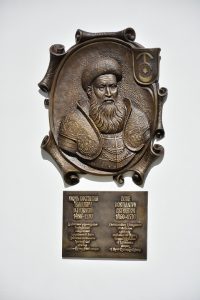Дослідження прихованих зв’язків Києво-Печерської лаври