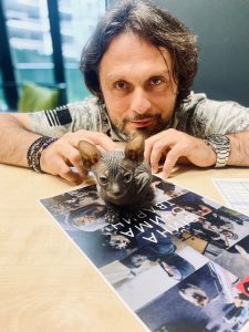 Світ очима тварин, або як емпатія може стати інструментом інформаційної зброї
