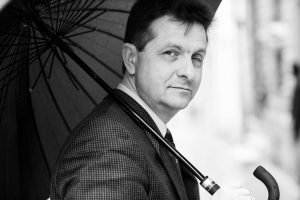 Мистецтво асиметрії: філософський погляд