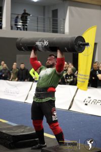Strong Spirit Games