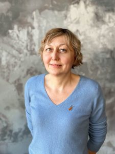 Констеляції в сучасному мистецтві. Дослідження виставки «Шиття»