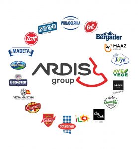 ARDIS GROUP: історія трансформації