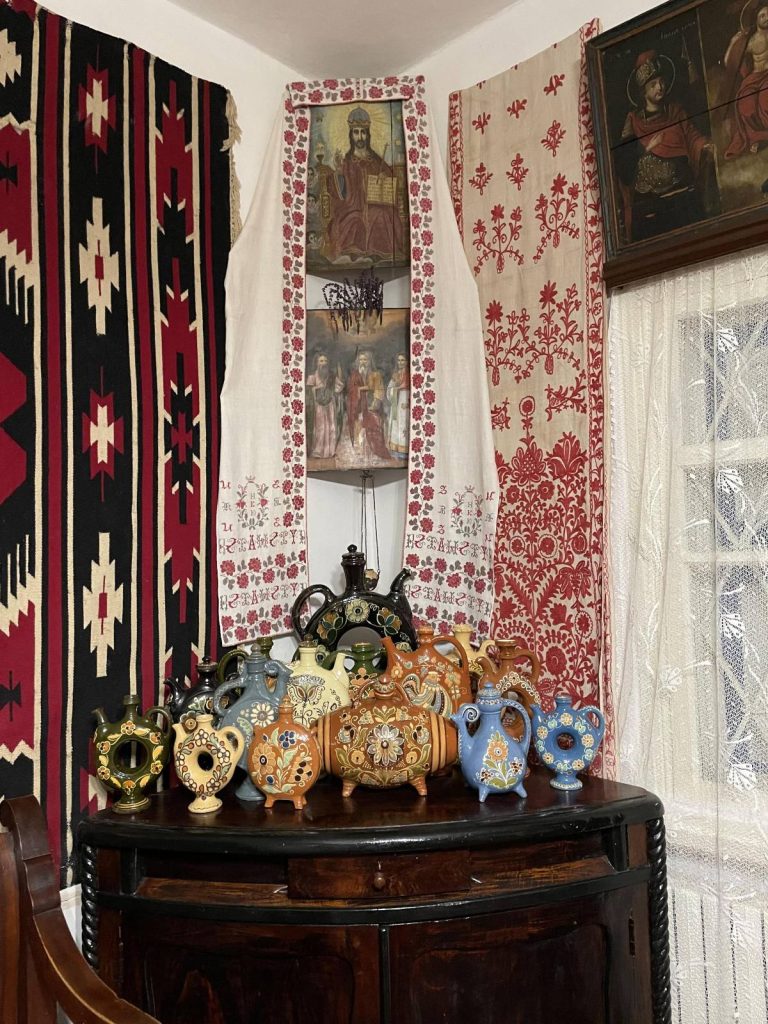 Опішня — місце сили та стратегічний центр культури й ремесел