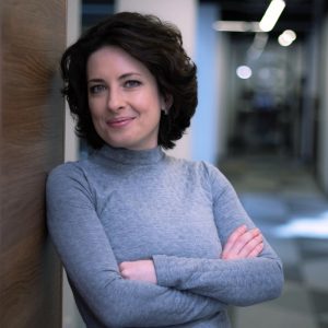 Передумови й запоруки формування крос-функціональної команди