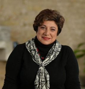 Когнітивна війна як приклад асиметрії