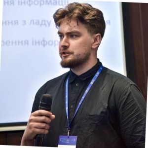 Кібербезпека як частина бізнесу