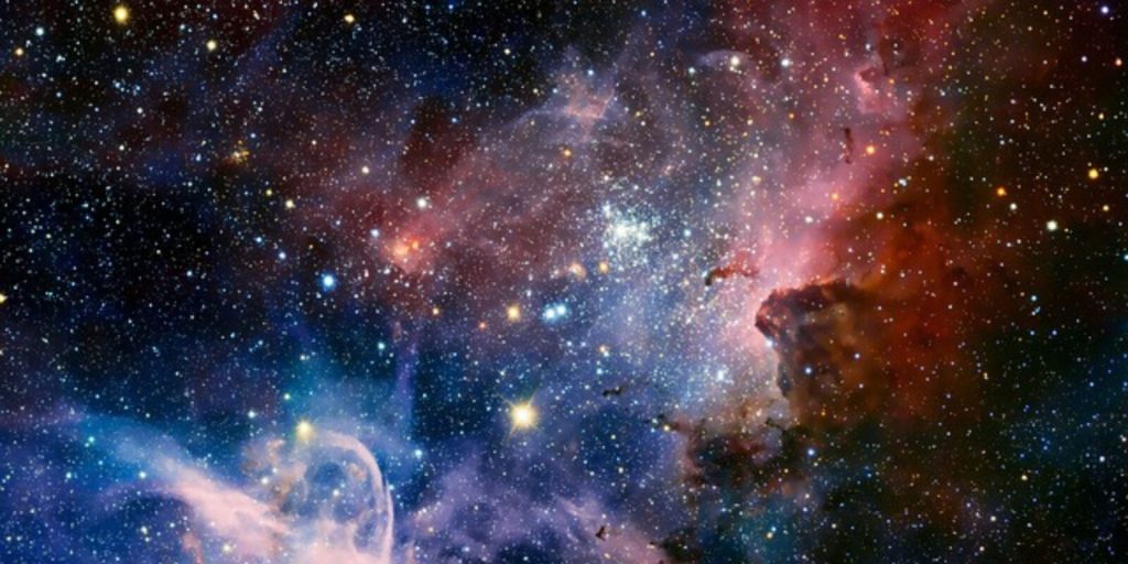 Неочевидний космос