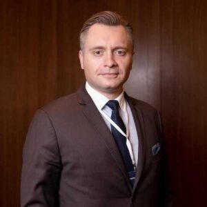Кібервійна: нелінійність викликів