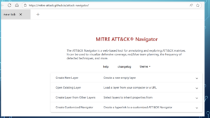 MITRE ATT&CK: методологія вибору та пріоритезації підключення джерел подій до SIEM