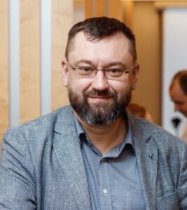 Інструменти для мислення на рівні всієї організації — фреймворк Cynefin